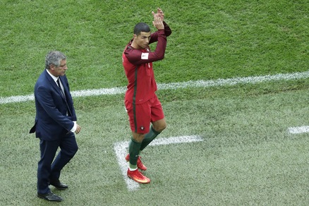 Raul Meireles su Cristiano Ronaldo: «Premier posto giusto»