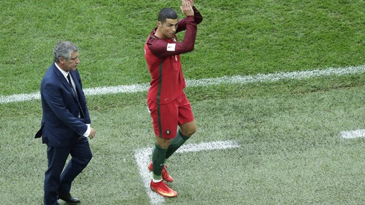 Raul Meireles su Cristiano Ronaldo: «Premier posto giusto»