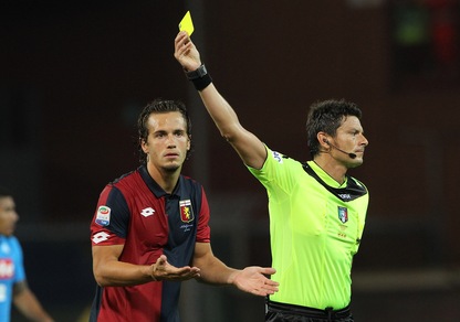 Calciomercato Genoa, risolto il contratto di Orban