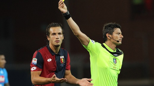 Calciomercato Genoa, risolto il contratto di Orban