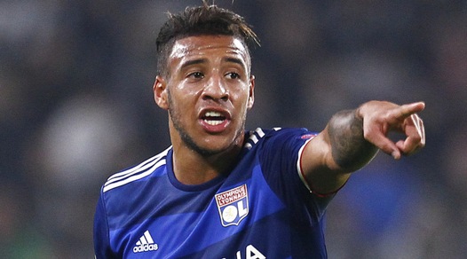 «Juve, rifiutata un'offerta da 30 milioni per Tolisso»