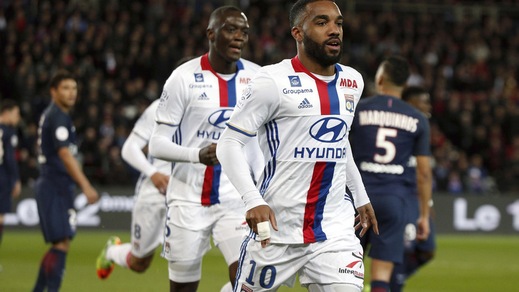 Calciomercato: in quota Arsenal a un passo da Lacazette