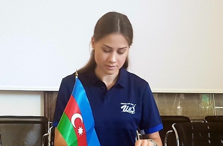 Volley: A1 Femminile, a Scandicci Samadova sostituisce Meijners