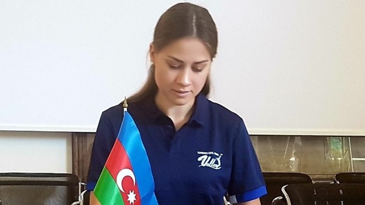 Volley: A1 Femminile, a Scandicci Samadova sostituisce Meijners