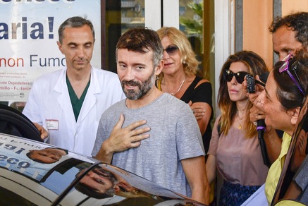 Moto, Biaggi: «Sogno di portare un pilota al successo»
