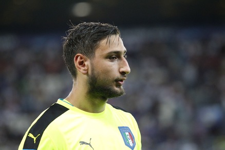 Camon, i 6 milioni a Donnarumma e la maturità saltata