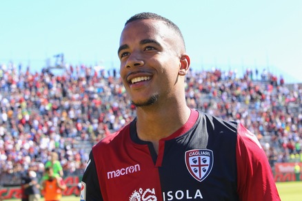 Calciomercato Cagliari, Miangue resta: 3,5 milioni all'Inter