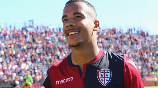 Calciomercato Cagliari, Miangue resta: 3,5 milioni all'Inter