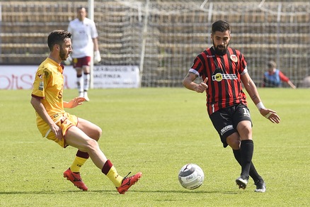 Atalanta, ceduto Pugliese alla Pro Vercelli