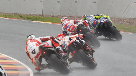 MotoGp, Gp di Germania:  scommesse, quote e pronostico