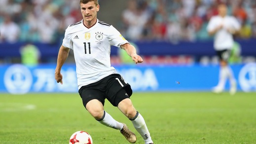 Confederations Cup: Germania-Messico, colpo Tricolor a 3,90