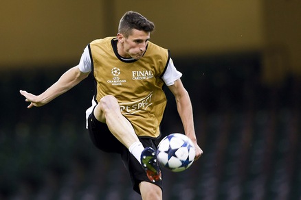 Calciomercato Spal, arriva Mattiello dalla Juventus