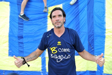 Calciomercato Parma, capitan Lucarelli rinnova fino al 2018