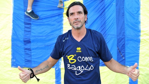 Calciomercato Parma, capitan Lucarelli rinnova fino al 2018