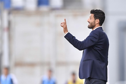 Bari, sarà Massimo Cataldi il nuovo preparatore dei portieri