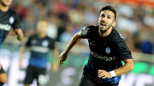 Calciomercato, Benevento su D'Alessandro. Ma quanta concorrenza