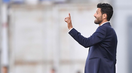 Bari, sarà Massimo Cataldi il nuovo preparatore dei portieri