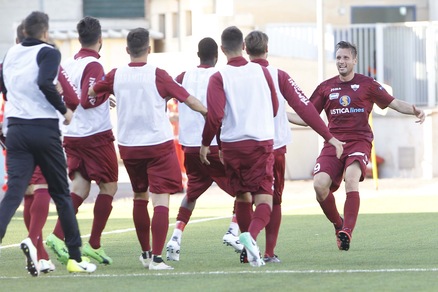 Calciomercato Trapani, Polenta è il nuovo direttore sportivo