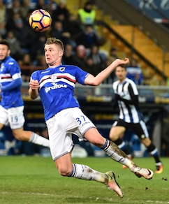 Skriniar, l'agente frena: «Altri club in corsa oltre all'Inter»