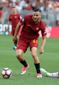 Roma, Manolas-Zenit si tratta: «Ma non pagatemi in rubli»