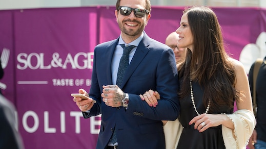 Palermo, Baccaglini: «Il closing è vicino»