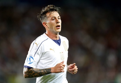 Calciomercato, in quota Bernardeschi a un passo dalla Juve