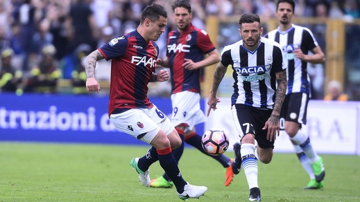 Serie A Udinese, la prima amichevole sarà con l'Hannover