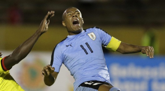 Calciomercato, dall'Uruguay: «Milan, interessa De la Cruz»