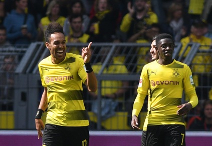 Calciomercato: Aubameyang, quota a terra per il futuro in Cina
