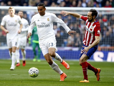 Calciomercato Juventus: offerta per Danilo, 15 milioni al Real Madrid