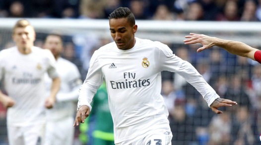 Calciomercato Juventus: offerta per Danilo, 15 milioni al Real Madrid