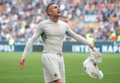 Calciomercato: «Deulofeu in Italia: tra Roma e Milan spunta la Juventus»