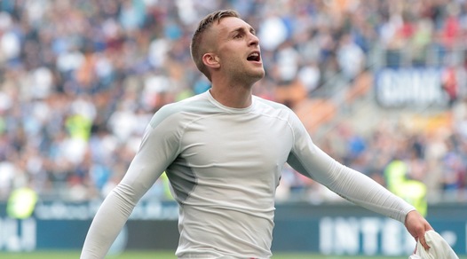 Calciomercato: «Deulofeu in Italia: tra Roma e Milan spunta la Juventus»