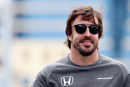 Mercato Formula Uno, Alonso torna alla Ferrari?