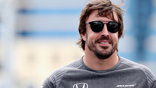 Mercato Formula Uno, Alonso torna alla Ferrari?