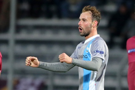 Calciomercato Spal, si punta a trattenere Zigoni