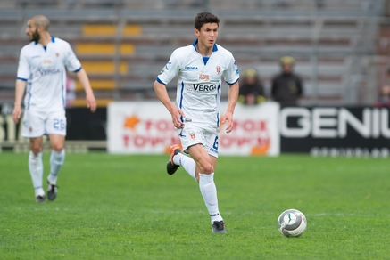 Calciomercato Pescara, Zeman vuole Pessina