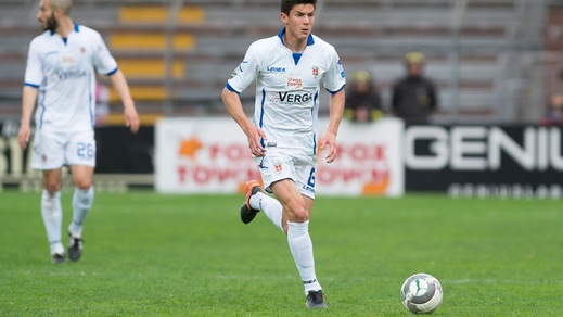 Calciomercato Pescara, Zeman vuole Pessina in regia