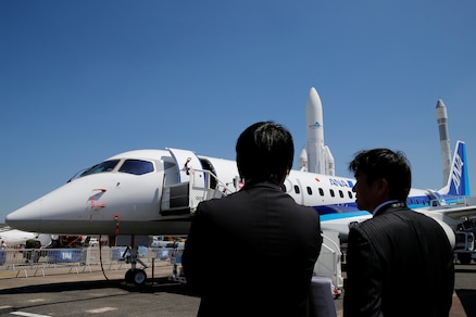 Manchester, il mistero del jet privato: chi c'è dentro?