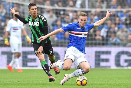 Skriniar, visite mediche con l'Inter