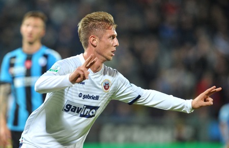 Calciomercato Atalanta, ufficiale Vido dal Milan