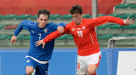 Calciomercato Carpi, Bifulco dal Napoli: «Darò tutto per la maglia»