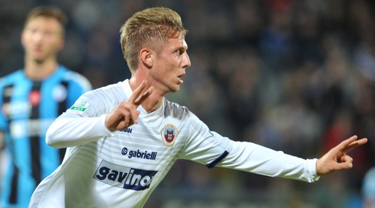 Calciomercato Atalanta, ufficiale Vido dal Milan