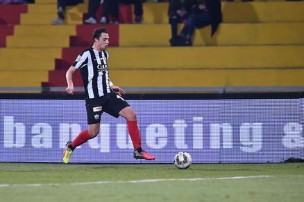 Calciomercato Benevento, vicino Felicioli dal Milan