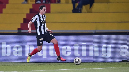 Calciomercato Benevento, vicino Felicioli dal Milan