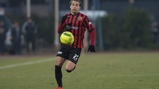 Calciomercato Pro Piacenza, Bazzoffia rinnova fino al 2018