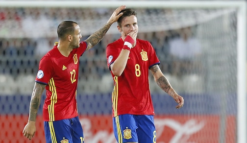 Diretta Germania-Spagna Under 21, probabili formazioni tempo reale ore 20.45