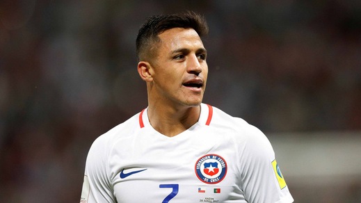 Calciomercato: City su Sanchez, affare a 2,50