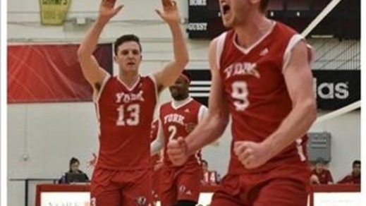 Volley: Superlega, Sora ingaggia il canadese Duncan Thibault