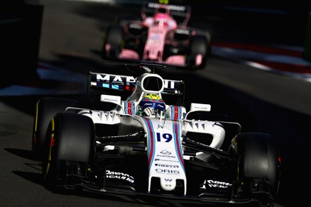 F1, Massa: «Se sarò competitivo continuerò nel 2018»